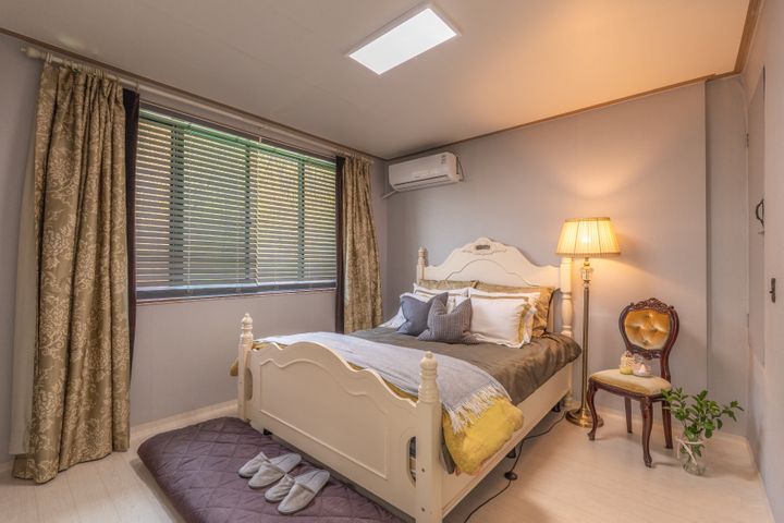 수원행궁 숲속의 집 🏠 4번째 이미지