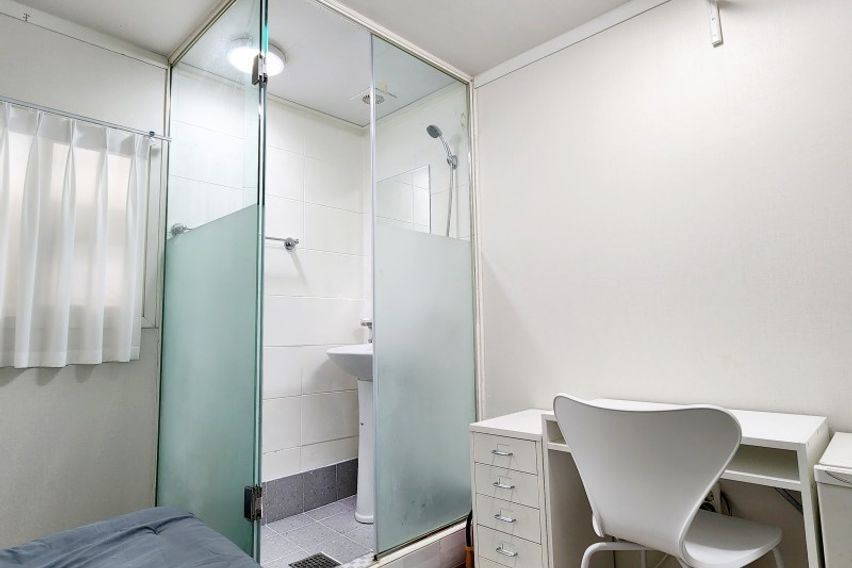 외창샤워룸 213호 1번째 이미지