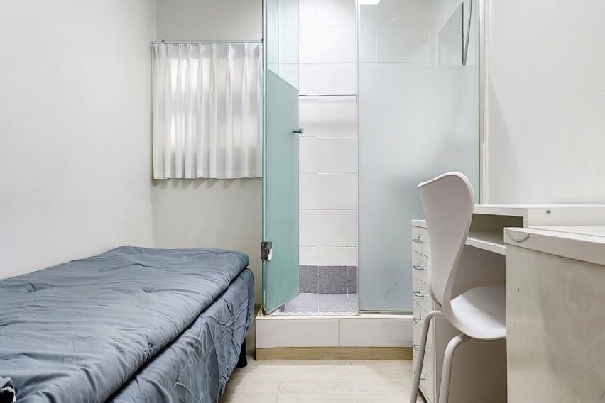 외창샤워룸 213호 2번째 이미지