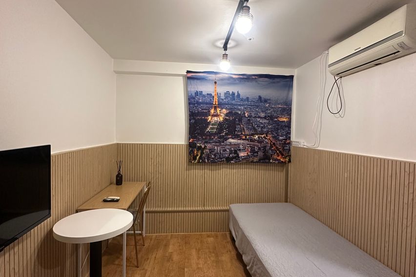 신촌프리미엄원룸텔12호 2번째 이미지