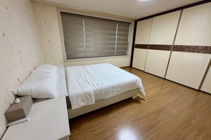 삼성전자옆 클린 아파트 5번째 이미지