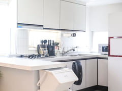 20-Pyeong Two-Room Apartment (Konkuk Univ. ❤️ 6th image