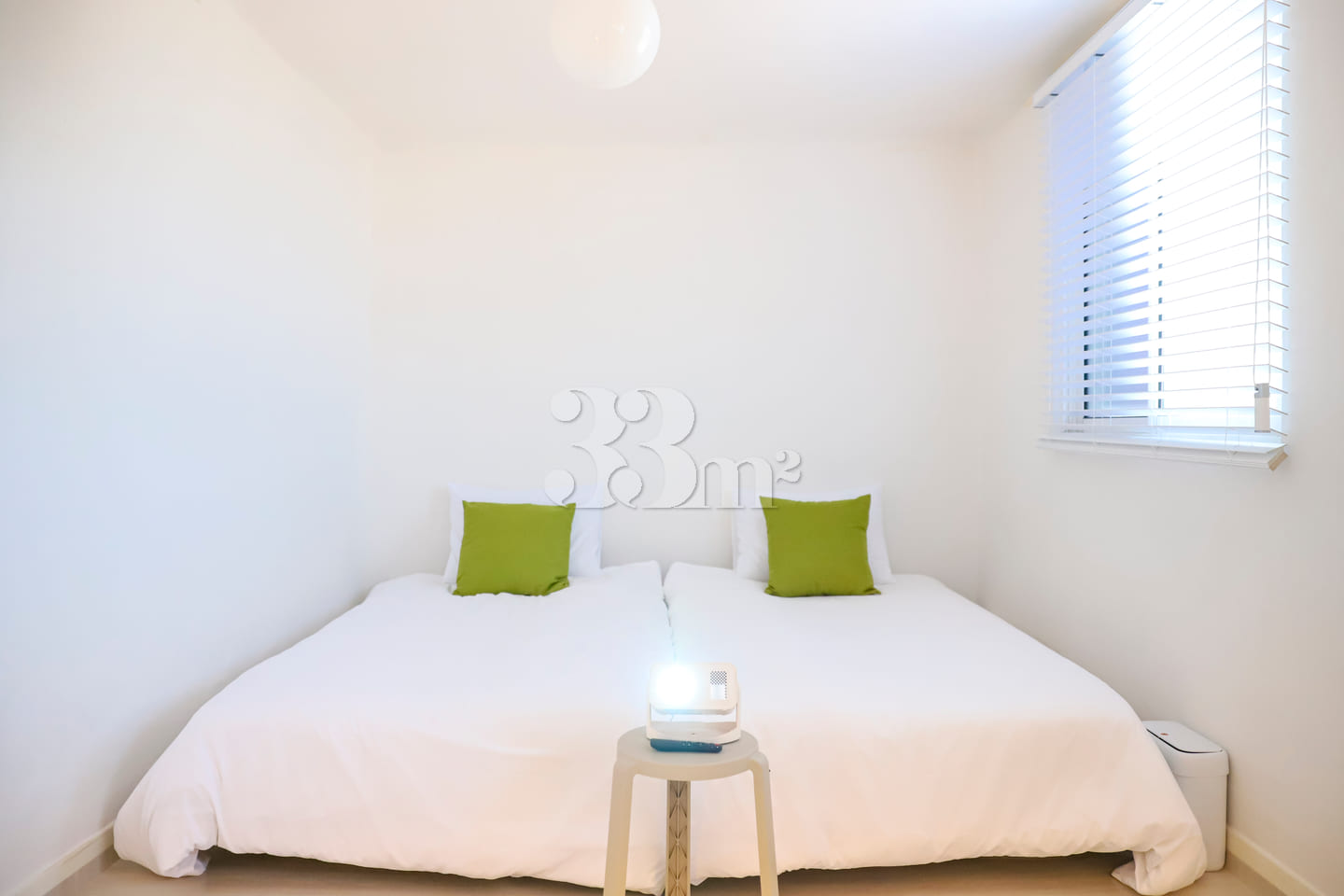 20-Pyeong Two-Room Apartment (Konkuk Univ. ❤️ 8th image