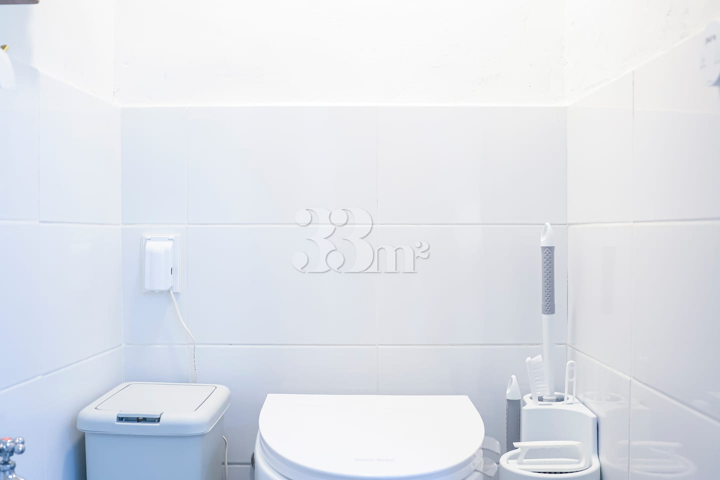 20-Pyeong Two-Room Apartment (Konkuk Univ. ❤️ 17th image