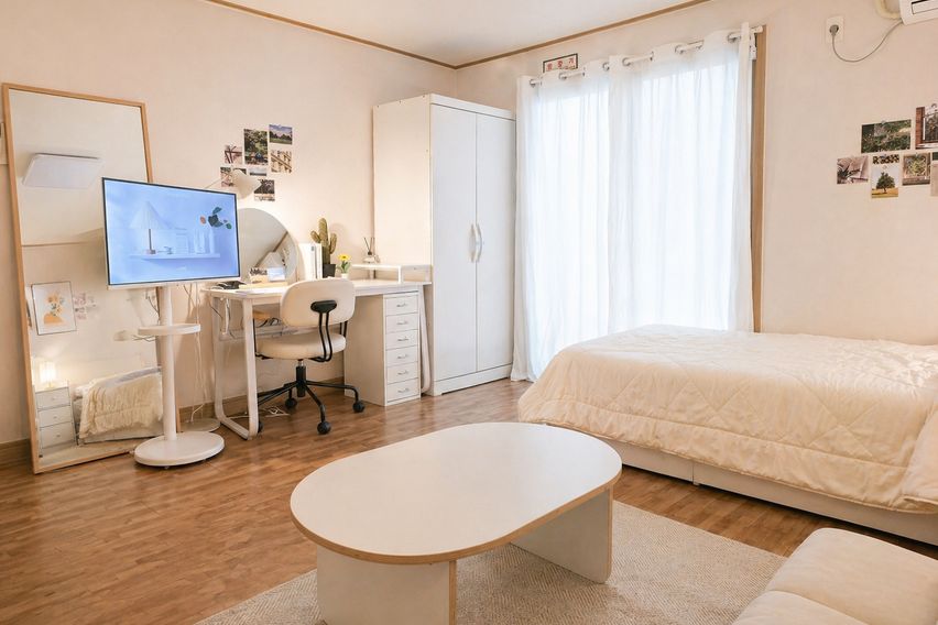 🏡양부대 병원바로앞A 2번째 이미지