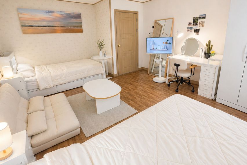 🏡양부대 병원바로앞A 3번째 이미지