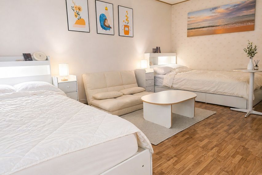 🏡양부대 병원바로앞A 4번째 이미지