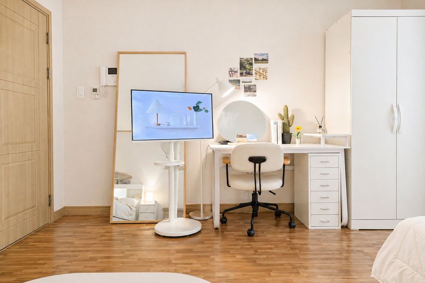 🏡양부대 병원바로앞A 6번째 이미지