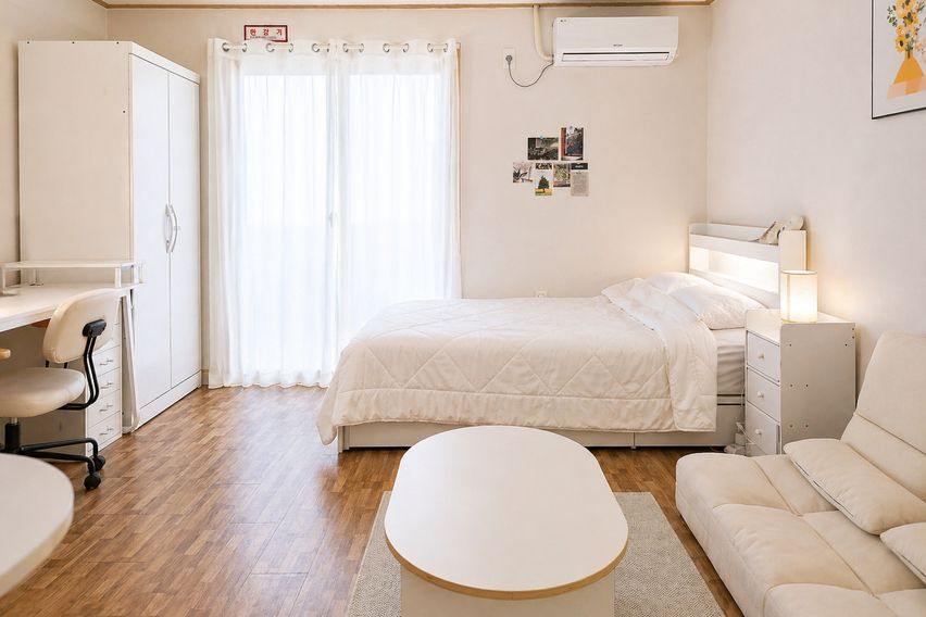 🏡양부대 병원바로앞A 5번째 이미지