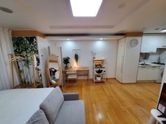 Fully Furnished Apartment near Yeouido, Line  3th image