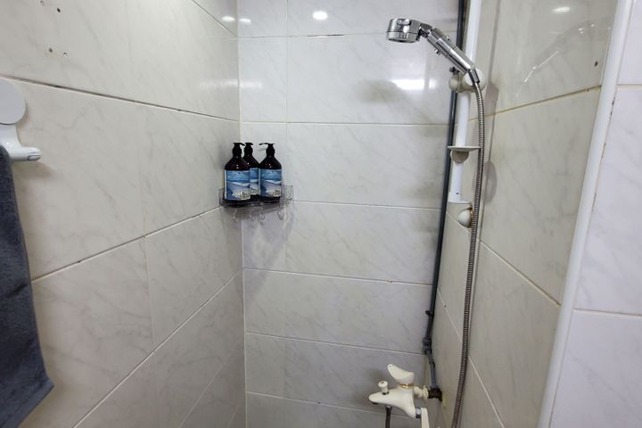 Fully Furnished Apartment near Yeouido, Line  14th image