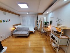 Fully Furnished Apartment near Yeouido, Line  0th image