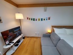 Fully Furnished Apartment near Yeouido, Line  11th image