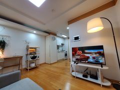 Fully Furnished Apartment near Yeouido, Line  8th image