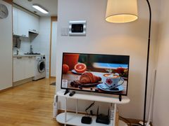 Fully Furnished Apartment near Yeouido, Line  9th image