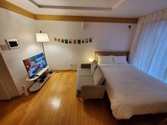 Fully Furnished Apartment near Yeouido, Line  17th image