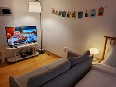 Fully Furnished Apartment near Yeouido, Line  19th image