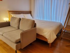Fully Furnished Apartment near Yeouido, Line  18th image