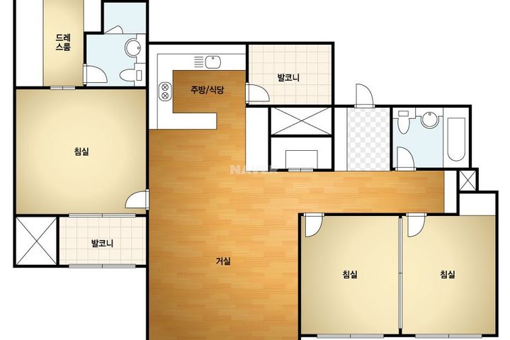 천안불당시티 3차 2번째 이미지