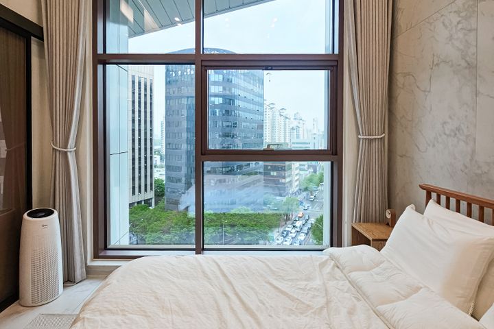 마포역 하이엔드오피스텔 2번째 이미지