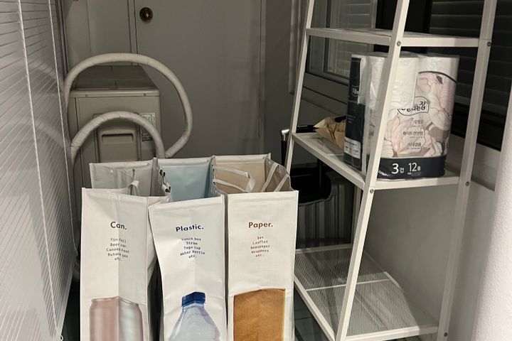 광안리 조용한 스테이 18번째 이미지