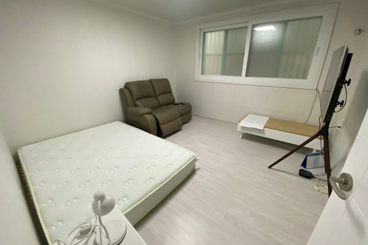 동수역7분 조용한주택가 2번째 이미지