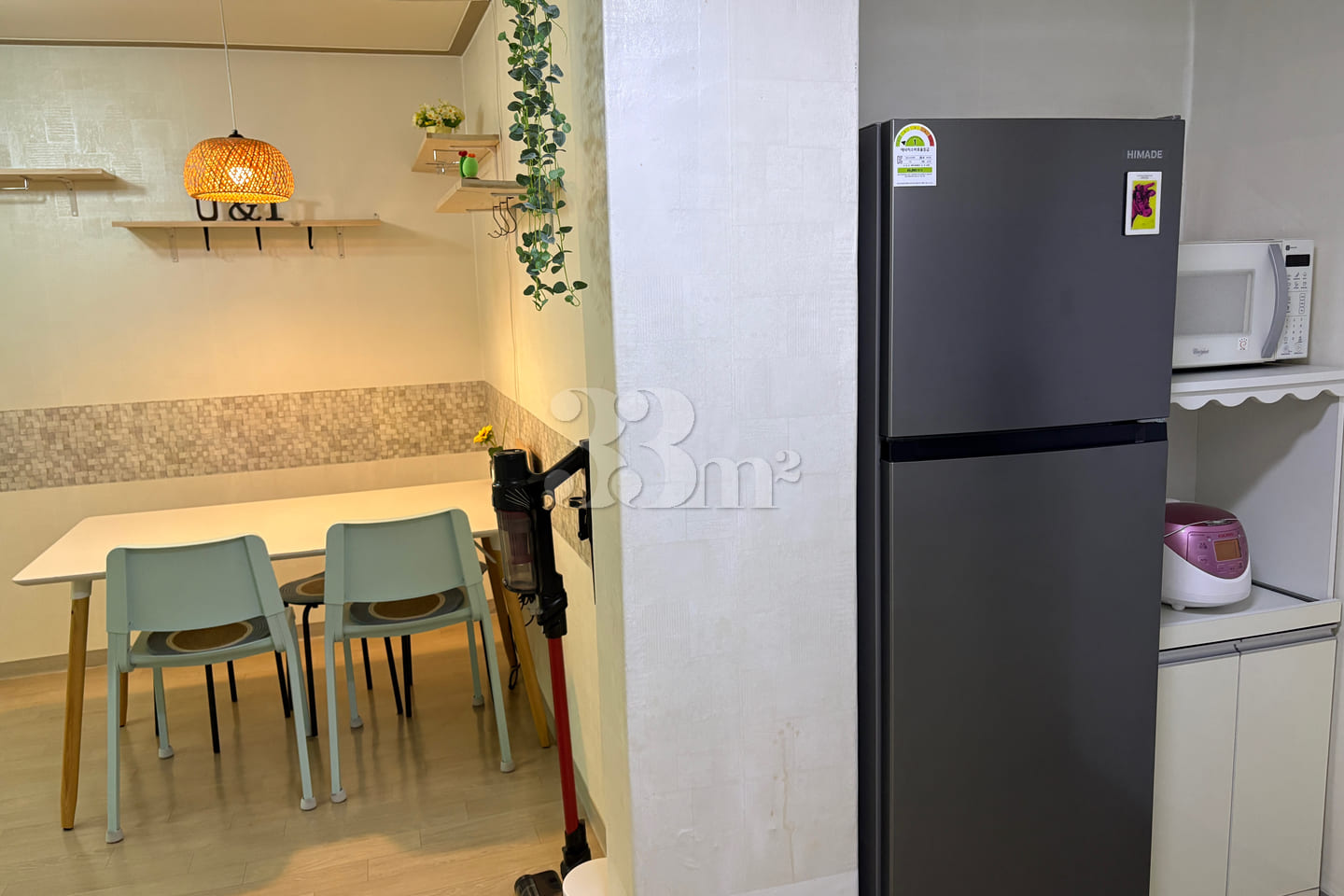 City University / Rooftop duplex house 2th image