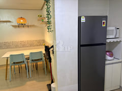 City University / Rooftop duplex house 2th image