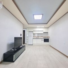 해오름 투베이 방 이미지