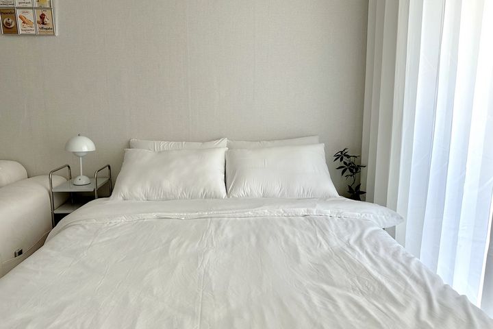 초역세권 포근한 남향집 8번째 이미지