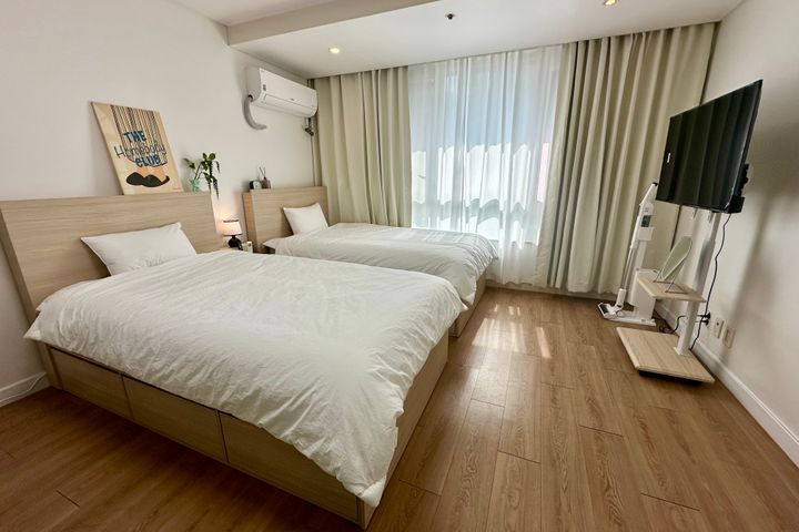 강남역 5분 깨끗한풀옵 0번째 이미지