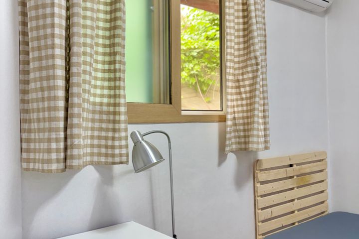 Studio apartment 206, 10 minutes from Seoul S 9th image