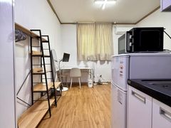 Studio apartment 206, 10 minutes from Seoul S 3th image