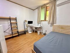 Studio apartment 206, 10 minutes from Seoul S 1th image