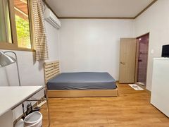 Studio apartment 206, 10 minutes from Seoul S 6th image