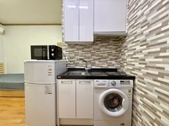 Studio apartment 206, 10 minutes from Seoul S 5th image