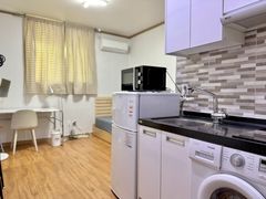 Studio apartment 206, 10 minutes from Seoul S 4th image