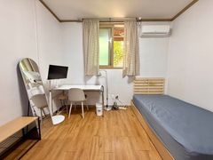Studio apartment 206, 10 minutes from Seoul S 0th image