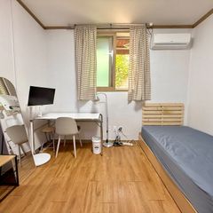 Studio apartment 206, 10 minutes from Seoul S Unit Image