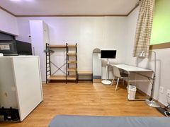 Studio apartment 206, 10 minutes from Seoul S 7th image