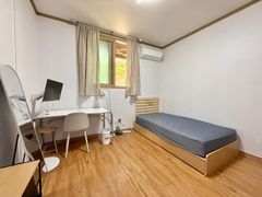Studio apartment 206, 10 minutes from Seoul S 2th image