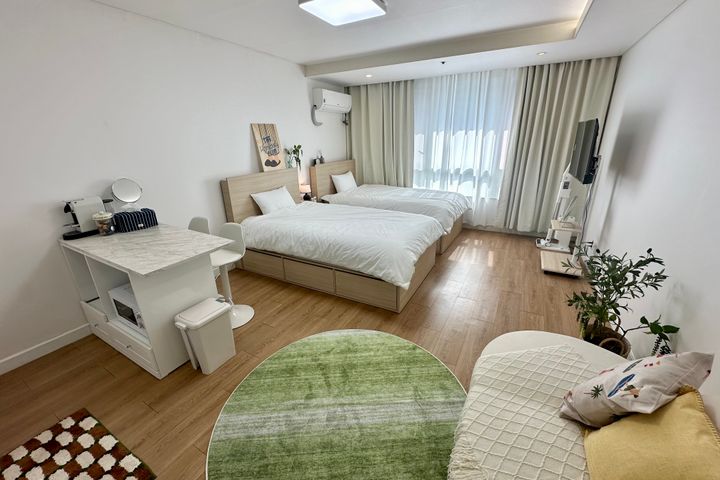 강남역 5분 깨끗한풀옵 2번째 이미지