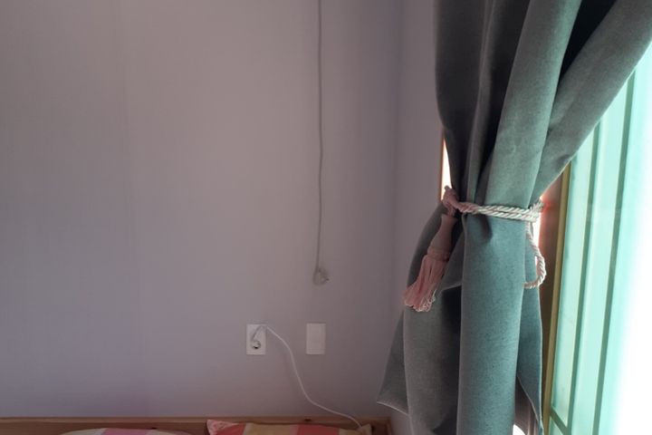 행복, 힐링, 달님룸 2번째 이미지