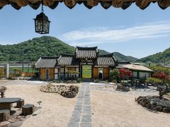 밀양 한옥 별채 1번째 이미지