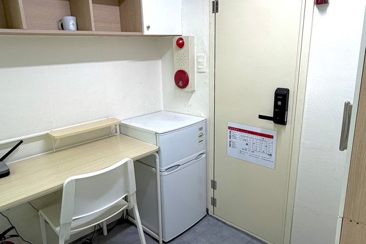 407호 원룸 1번째 이미지