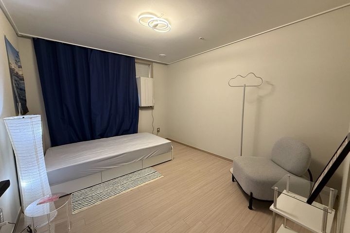 순천향대 앞 쉐어하우스 4번째 이미지