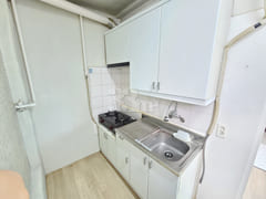 Seongseo, studio apartment, 4th floor, 1 3th image