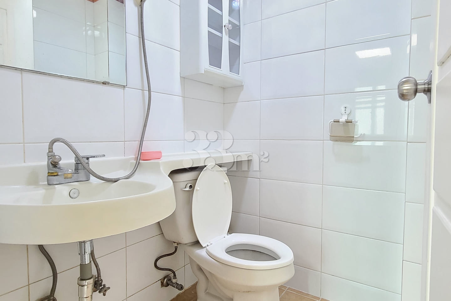Seongseo, studio apartment, 4th floor, 1 4th image