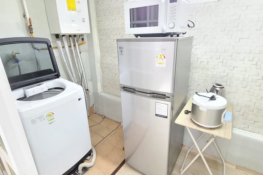 성서,원룸,4층, 1호 2번째 이미지