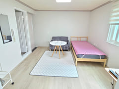 Seongseo, studio apartment, 4th floor, 1 1th image